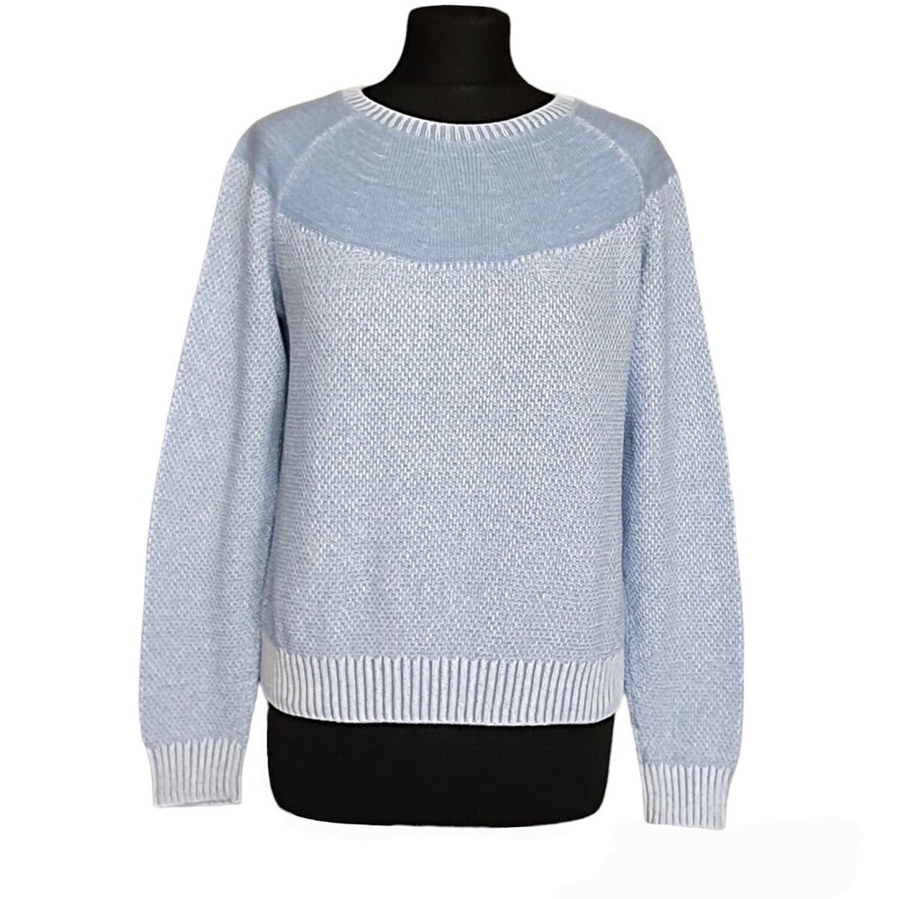 Light Blue Women's Sweater - &other stories